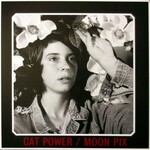 CAT POWER Moon Pix