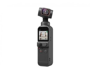 DJI Osmo Pocket 2 akciona kamera