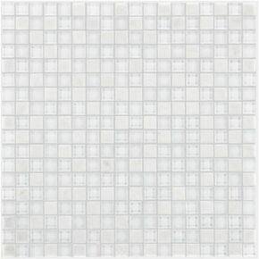 Mozaik samoljepljivi SM White 30/30 78196-2