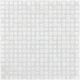 Mozaik samoljepljivi SM White 30/30 78196-2