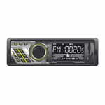 Xplore XP-5822 auto radio, 4x50 Watt, MP3, USB, AUX, SD, Bluetooth