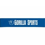 Gorilla Sports Elastična traka za vežbanje