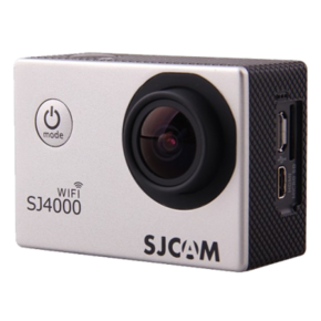 SJCAM SJ4000 akciona kamera