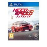 PS4 Need for Speed: Payback Playstation Hits