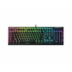 Razer BlackWidow V4 X mehanička tastatura, USB