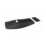 Microsoft 5KV-00005 tastatura, USB, crna