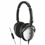 JVC HA-SR625-E slušalice, bela, mikrofon