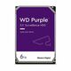 Western Digital Purple Surveillance WD22PURZ HDD, 2TB, SATA, SATA3, 5400rpm, 64MB Cache, 3.5"