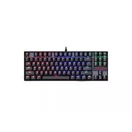 Redragon K552RGB-1 mehanička tastatura