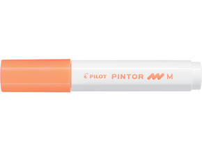 Pilot Marker Pintor medium neon narandžasti