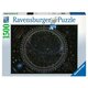 Ravensburger puzzle (slagalice)- Mapa univerzuma RA16213