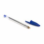 Hemijska olovka jednokratna plava