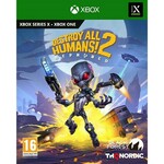XSX Destroy All Humans! 2 - Reprobed