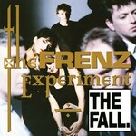 THE FALL The Frenz Experiment Expanded Edition 2LP