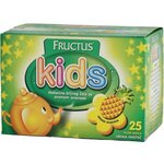 Fructus Čaj Kids 37,5g
