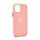 Torbica Soft Air za iPhone 12 Mini 5.4 roze