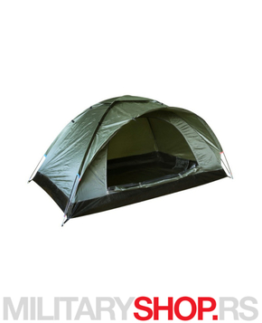 Šator za Kampovanje Kombat UK Ranger