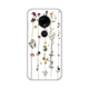 Torbica Silikonska Print Skin za Motorola Moto E7 Flower