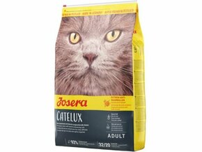 Josera Catelux Hrana za mačke 15kg