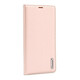 Futrola BI FOLD HANMAN za Huawei Mate 30 svetlo roze