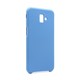 Maskica Summer color za Samsung J610FN Galaxy J6 Plus plava
