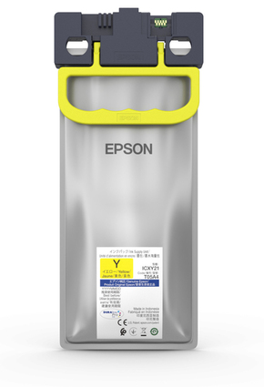 Epson T05A400 žuta (yellow)