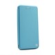 Maskica Teracell Flip Cover za Samsung A225 Galaxy A22 4G plava