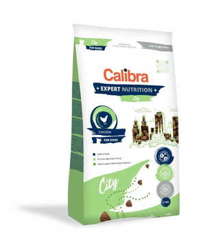 Calibra Dog Expert Nutrition City