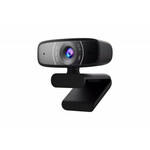 WEBCAM C3 web kamera