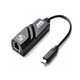 Fast Asia USB 3 1 Gigabit mrezni adapter tip C 10 100 1000