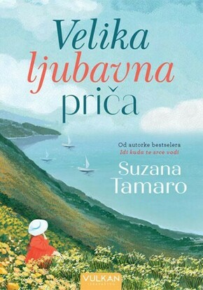 Velika ljubavna prica Suzana Tamaro