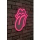 WALLXPERT The Rolling Stones Pink