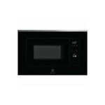 Electrolux LMS2203EMX mikrotalasna, 20 l, 700W, inox, grill/ugradna