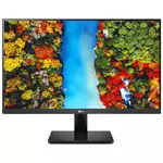 LG 24MP500-B monitor, IPS, 23.8", 16:9, 1920x1080, 75Hz, HDMI