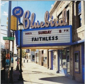 Faithless Sunday 8pm 2
