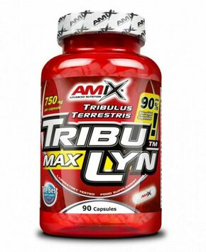 AMIX Tribulyn Max 90% 750 mg