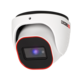Provision Isr IP Dome Kamera 2mp S-Sight, IR20m, 2,8mm - PoE