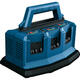 BOSCH plavi Bosch GAL 18V6-80 Punjač za 6 baterija