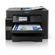 Epson EcoTank L15150 kolor multifunkcijski inkjet štampač, duplex, A3/A4, CISS/Ink benefit, 4800x1200 dpi, Wi-Fi, 32 ppm crno-belo