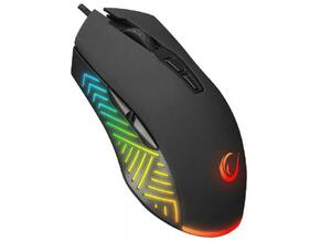 Rampage SMX-G68 RGB gejming miš
