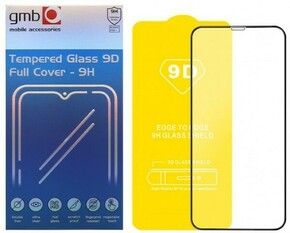 MSG9 Realme 8 4g Glass 9D full cover full glue 0 33mm zastitno staklo za Realme 8 4g 89
