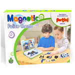 Magnetni Set policija