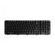 Tastatura za laptop HP CQ71 crna