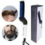 Comby - Električni češalj za kosu i bradu