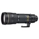 Nikon objektiv AF-S, 200-400mm, f4G ED VR II, nature