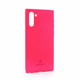 Torbica Teracell Giulietta za Samsung N970F Galaxy Note 10 mat pink