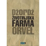 ZIVOTINJSKA FARMA Dzordz Orvel