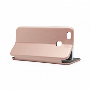 Torbica Teracell Flip Cover za Huawei P9 lite roze
