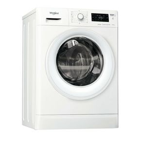 Whirlpool FWDG 861483E WV EU N mašina za pranje veša 1 kg