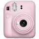 FUJIFILM Instax Mini 12 roze digitalni fotoaparat